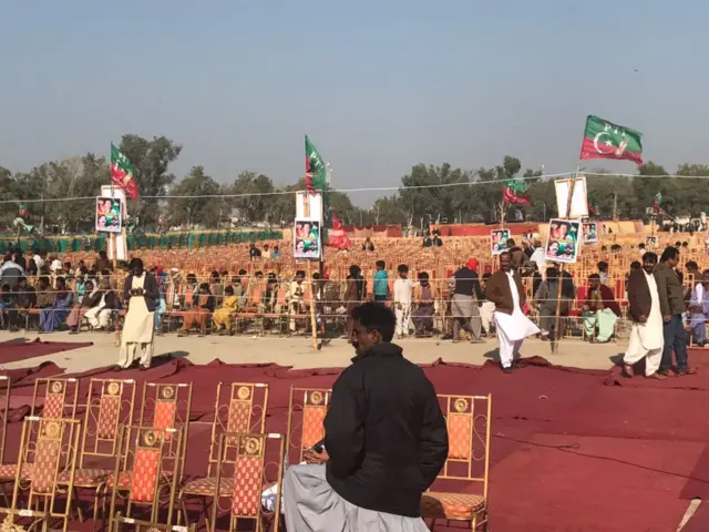 ٹنڈو محمد خان