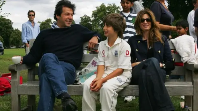 عمران