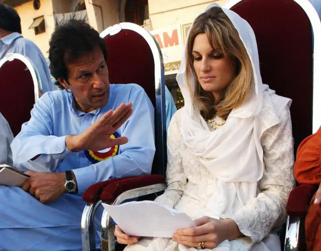 عمران خان