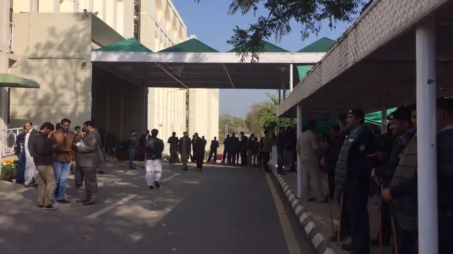 سپریم کورٹ