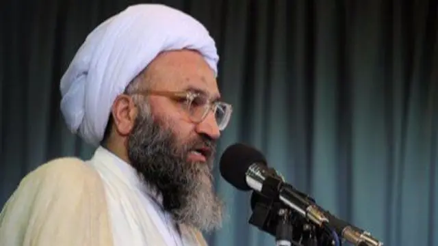 حیدری