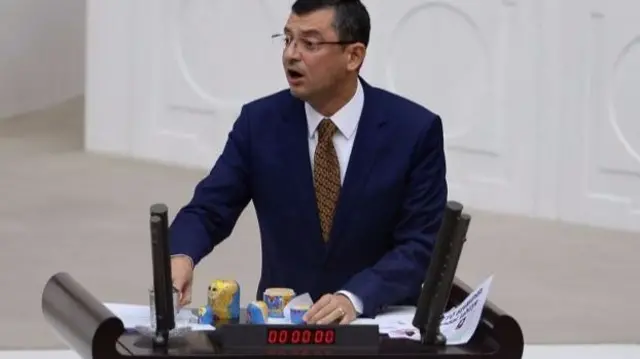 Özgür Özel