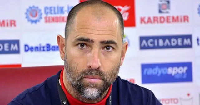 Igor Tudor