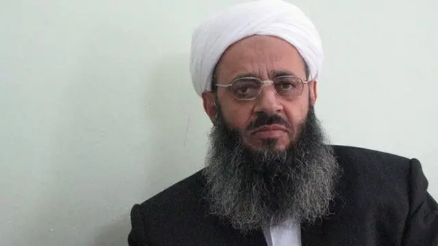 مولوی عبدالحمید