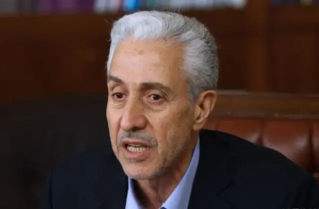 غلامی