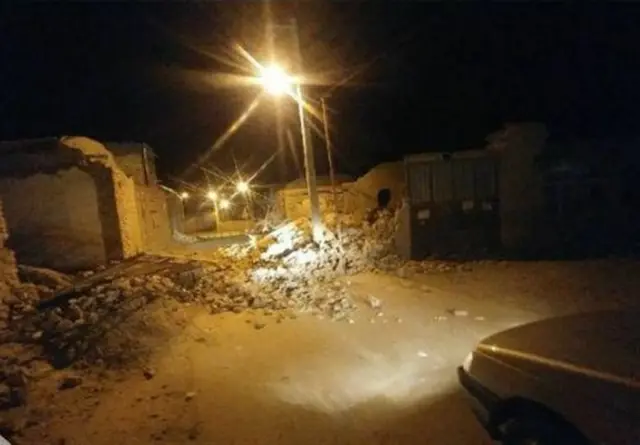 کوهبنان