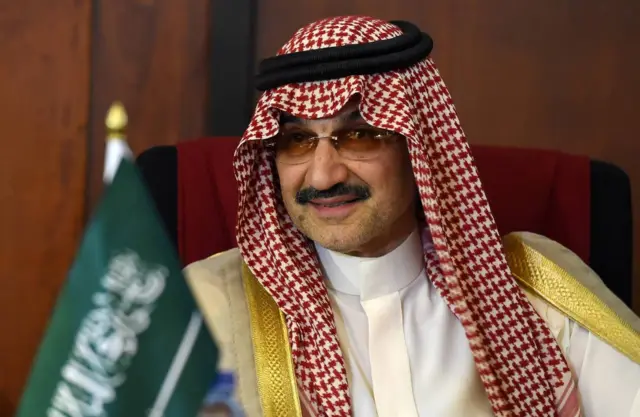 بن طلال