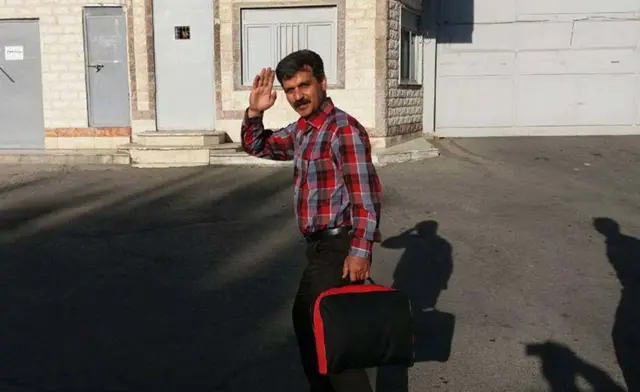 شهابی