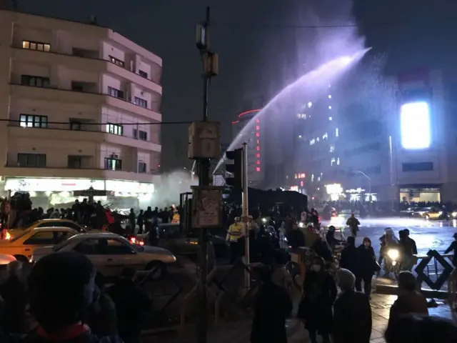 تهران