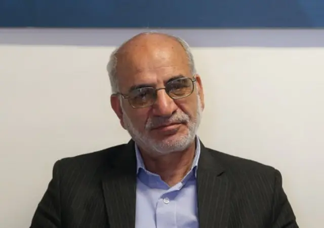 استاندار تهران