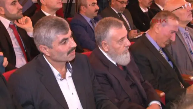 İmamlar nikah eğitimi alıyor