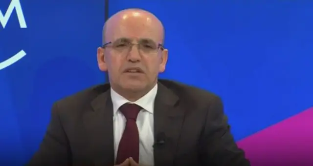 Mehmet Şimşek