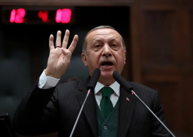 Erdoğan