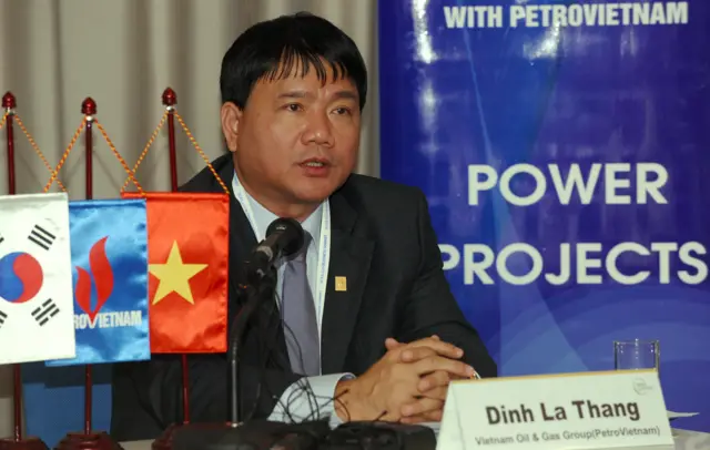 HOANG DINH NAM/AFP/Getty Images