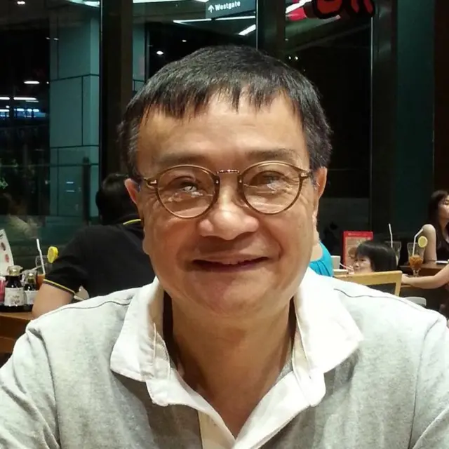 Tiến sỹ Hà Hoàng Hợp