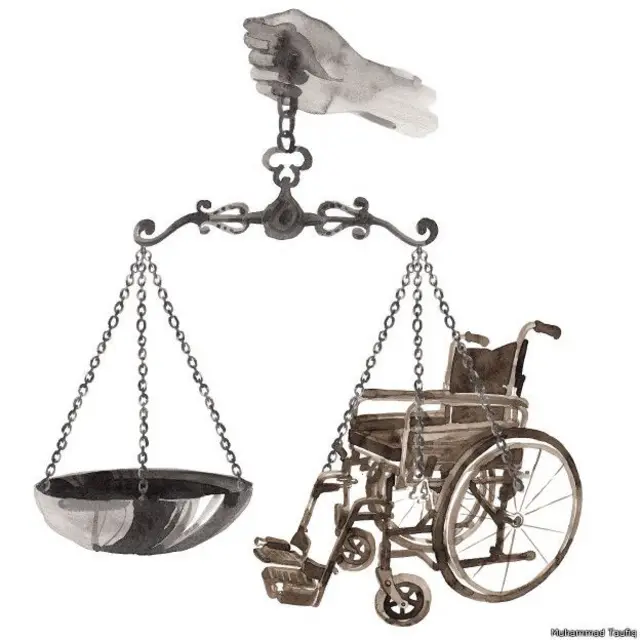disabilitas