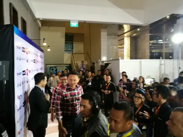 AHok
