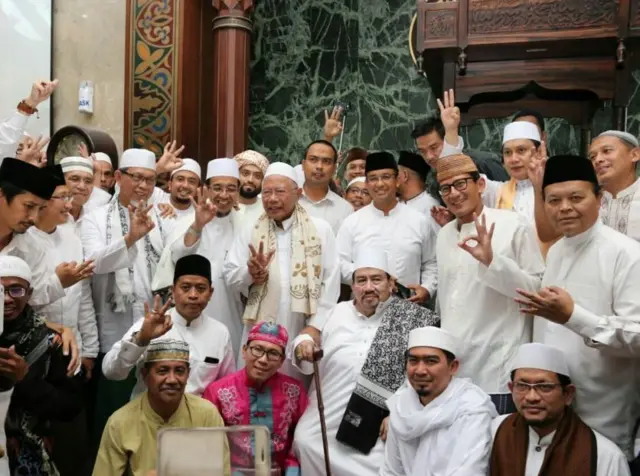 Anies-Sandiaga