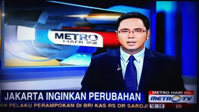 jakarta