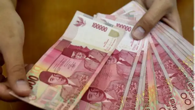 rupiah
