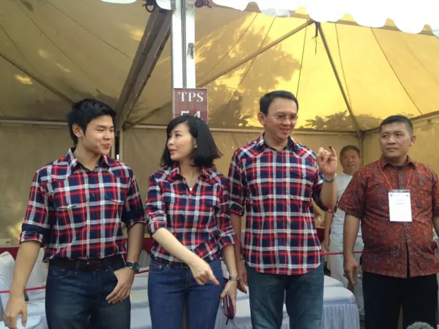 Pilkada Ahok
