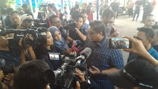 Dede Yusuf