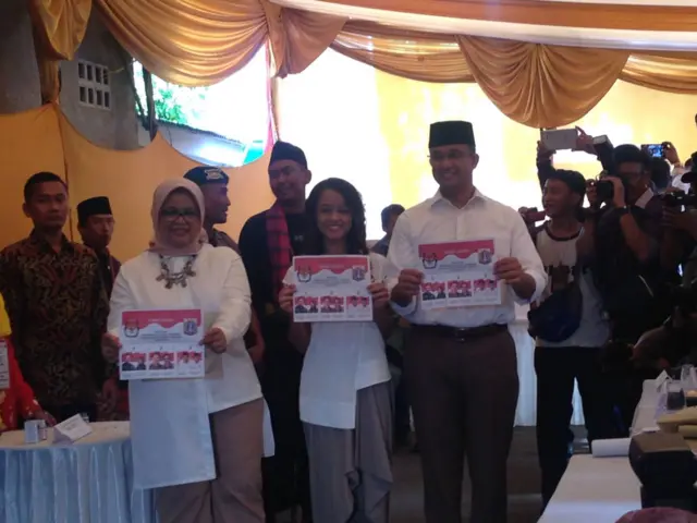 Anies Baswedan