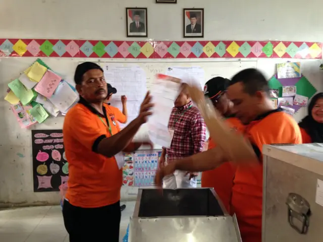 Pilkada Aceh