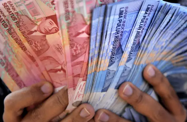 Rupiah
