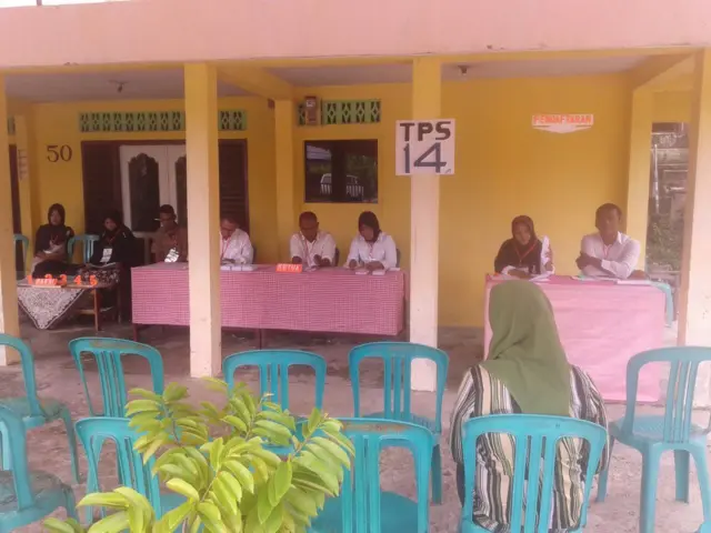 pilkada pekanbaru