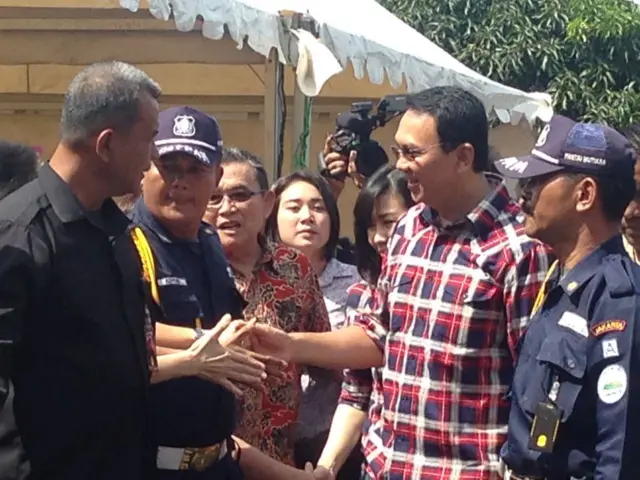 Pilkada Ahok