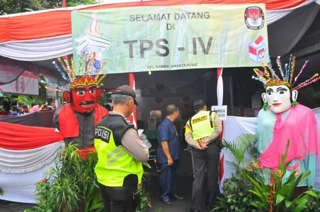 Pilkada Jakarta 2017