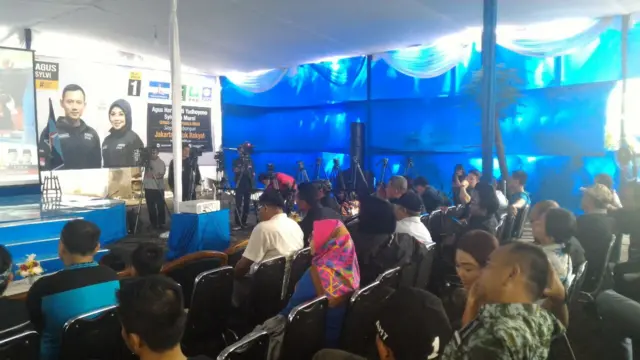 Pilkada Agus