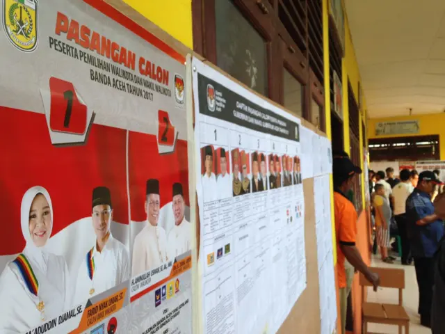 pilkada Aceh