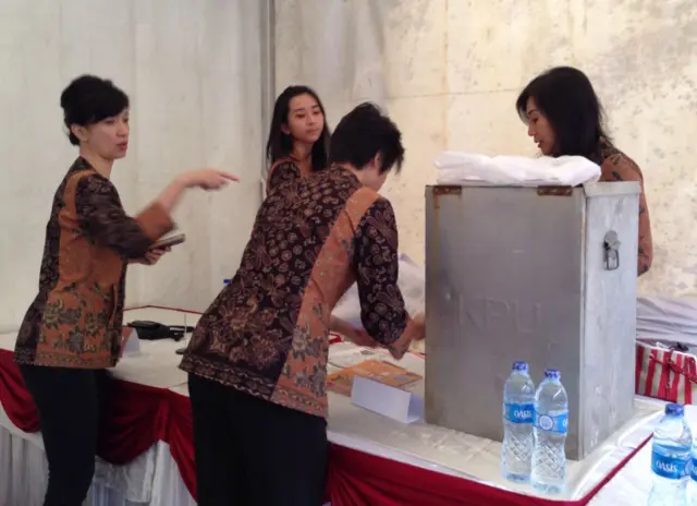 Plikada Jakarta