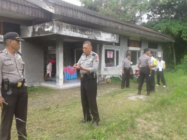 pilkada pekanbaru