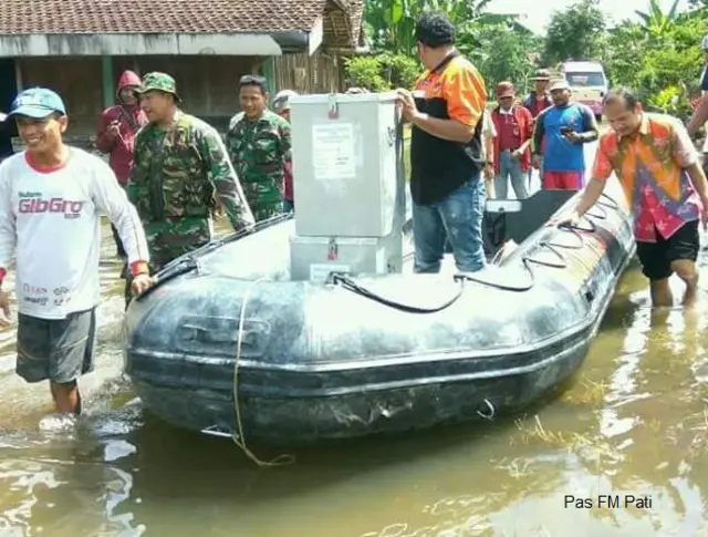 Pilkada Pati