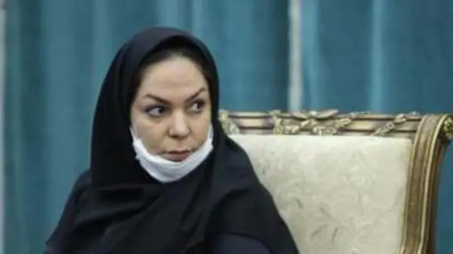 طاهره ریاحی