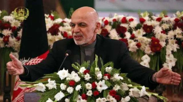 کرزی