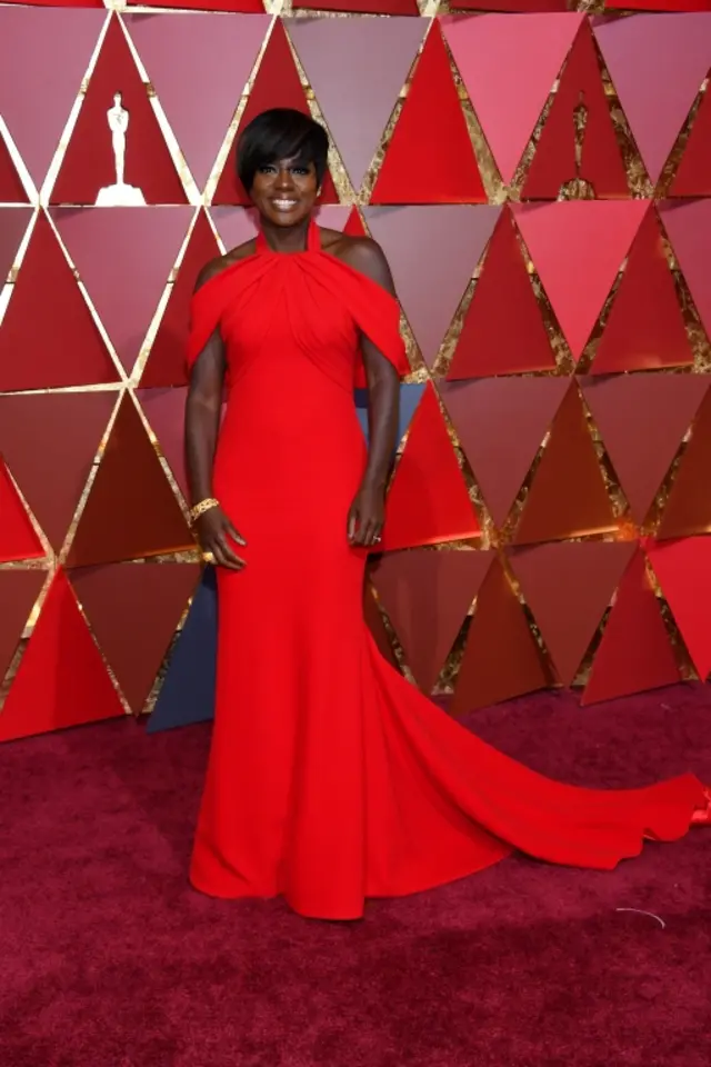 Viola Davis