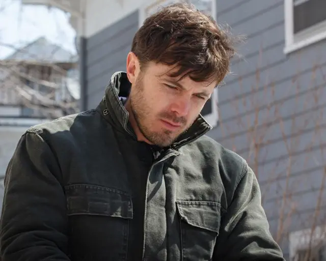 Manchester by the Sea