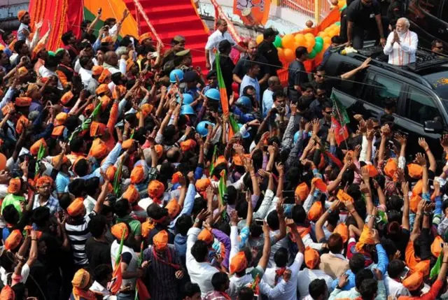 Narendra Modi