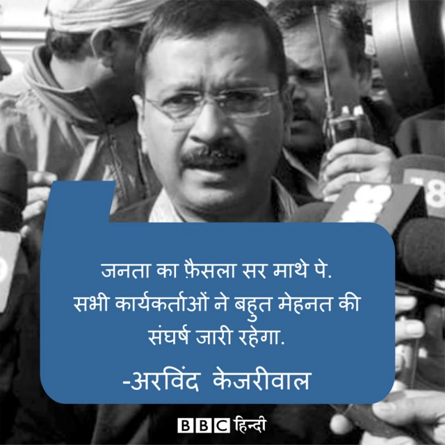 अरविंद केजरीवाल