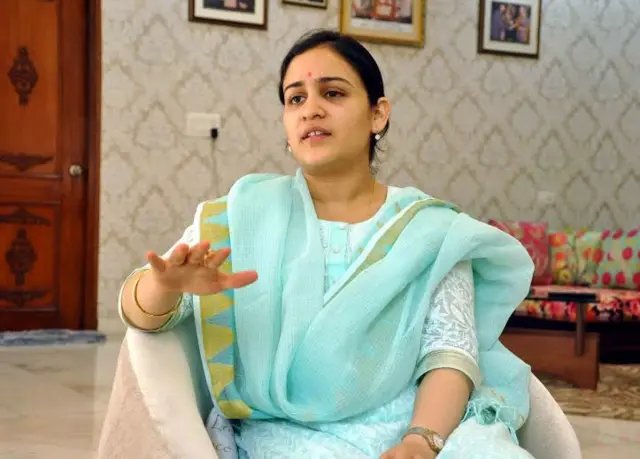 अपर्णा यादव