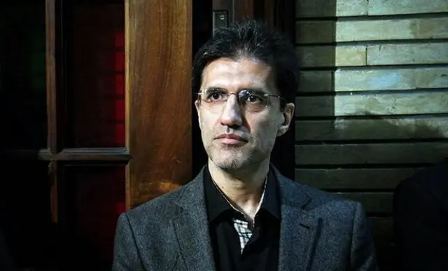 محمدحسین کروبی