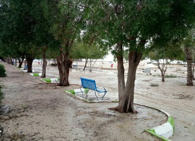 بندر دیر