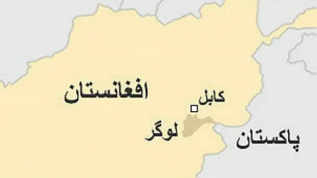لوگر
