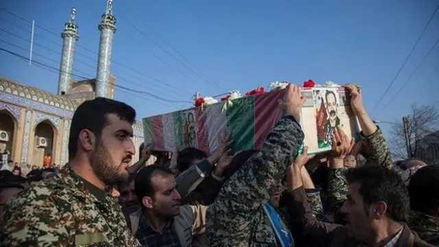 
          ایران تاکنون به بهای انسانی زیاد و مخالفت ها در جهان عرب از سقوط بشار اسد جلوگیری کرده است
        