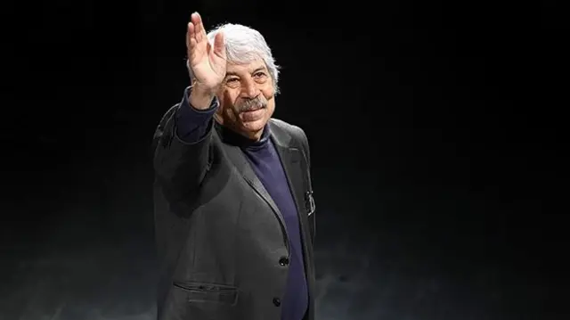 
          هنوز خبر مرگ کیارستمی داغ بود که رفتن داوود رشیدی داغ سینما را تازه کرد.
        