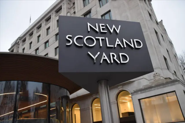 Scotland Yard